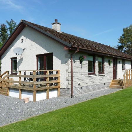 Tanleys B&B Grantown-on-Spey Экстерьер фото