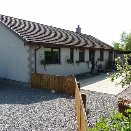 Tanleys B&B Grantown-on-Spey Экстерьер фото