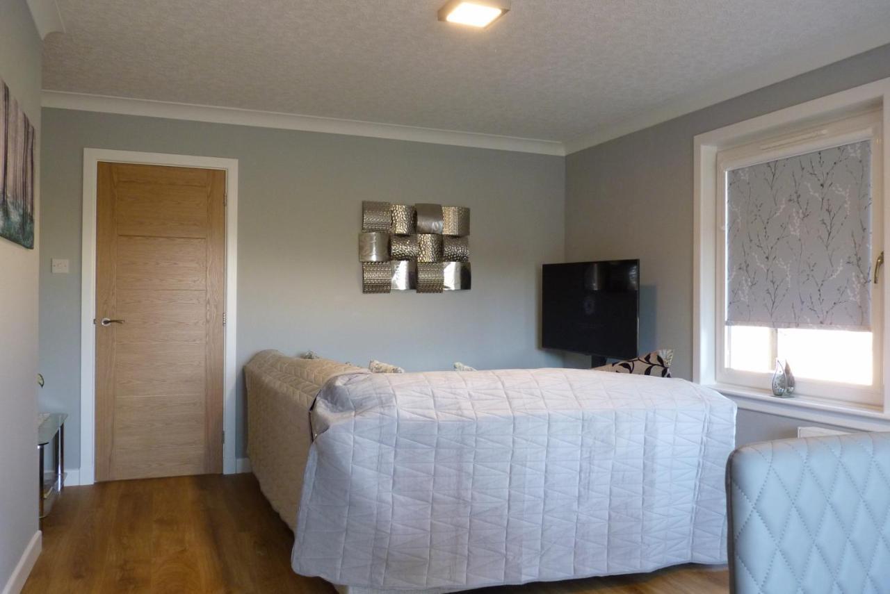 Tanleys B&B Grantown-on-Spey Экстерьер фото