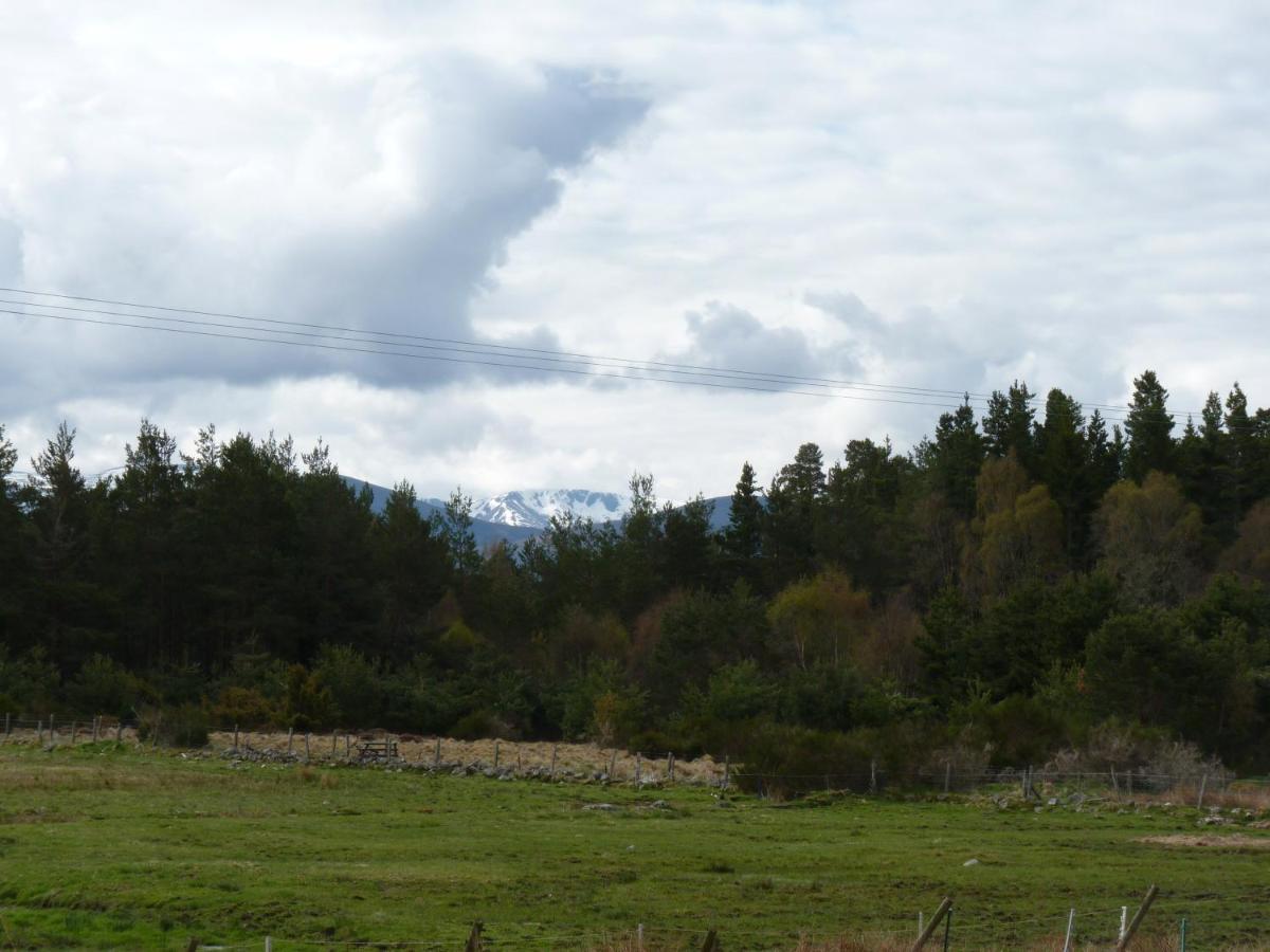 Tanleys B&B Grantown-on-Spey Экстерьер фото