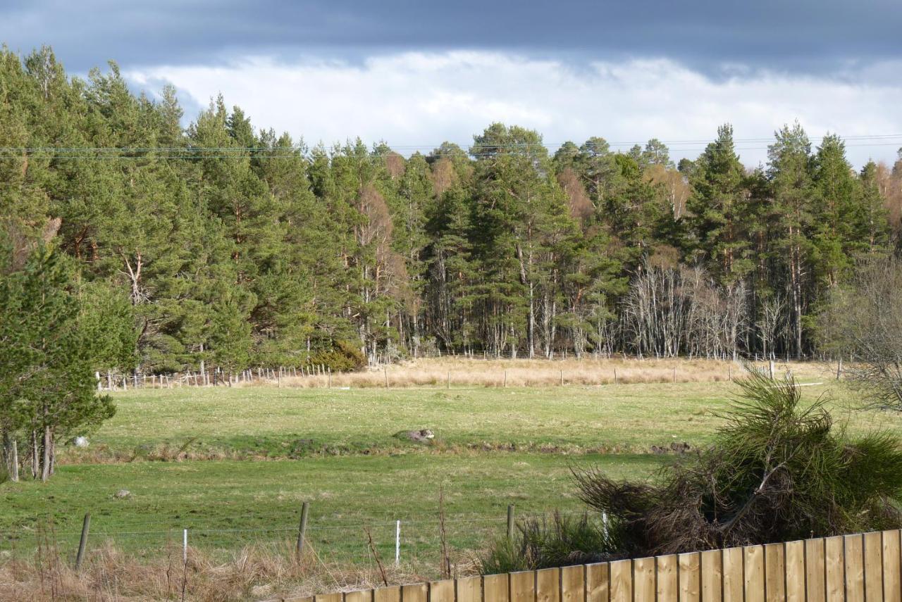 Tanleys B&B Grantown-on-Spey Экстерьер фото