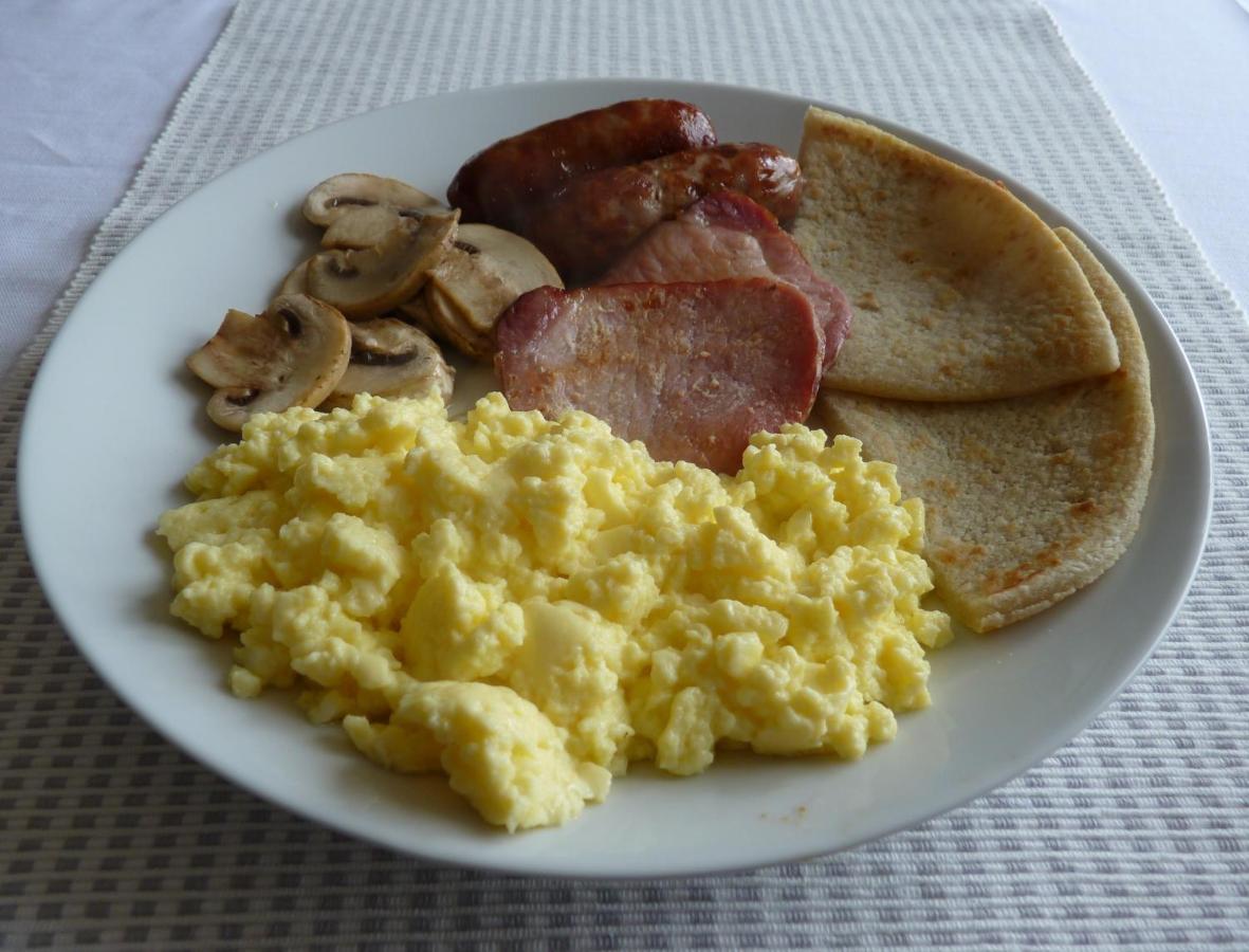 Tanleys B&B Grantown-on-Spey Экстерьер фото