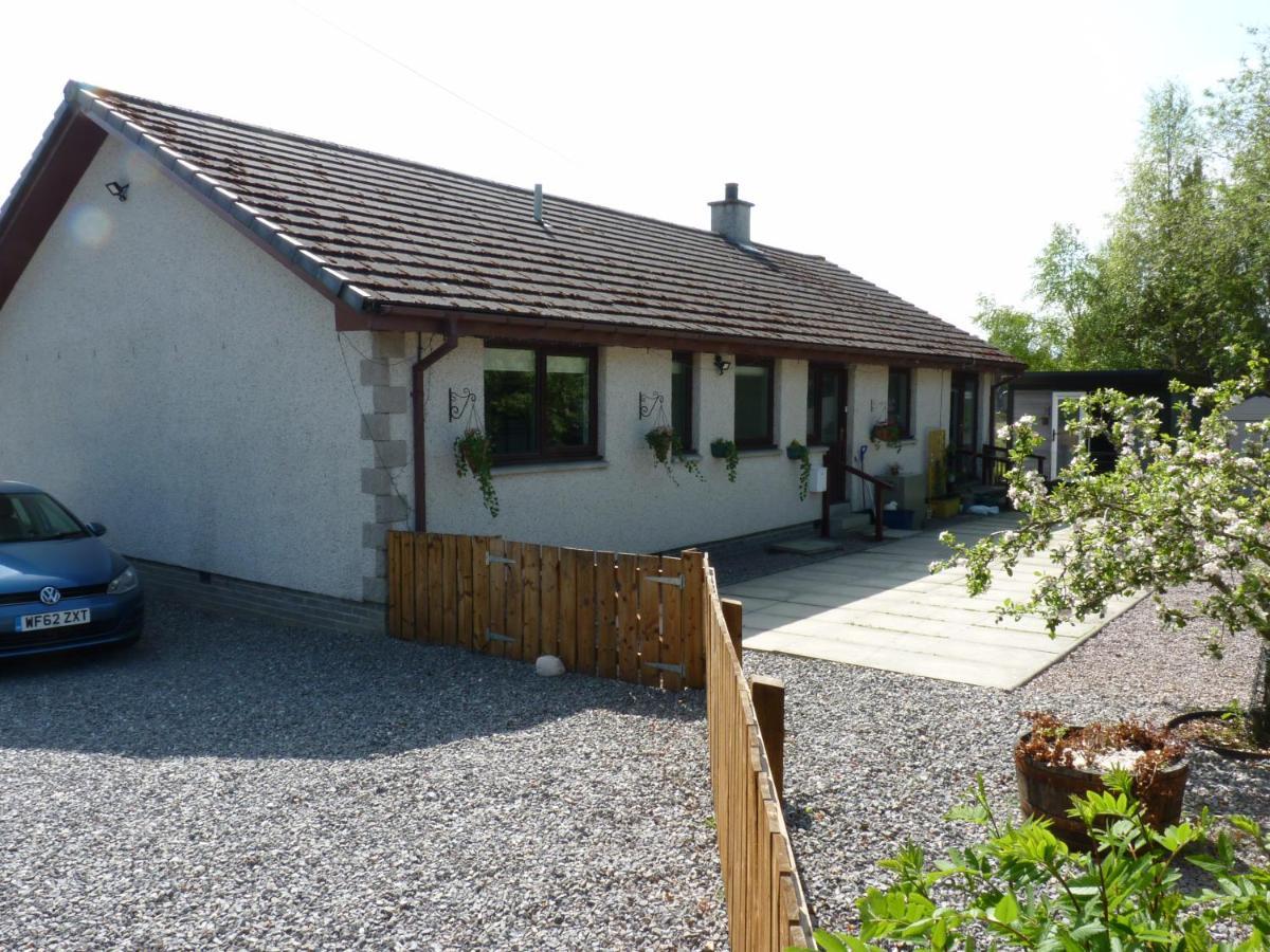 Tanleys B&B Grantown-on-Spey Экстерьер фото